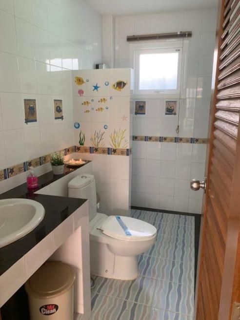 Yoch Pool Villa Pattaya Extérieur photo